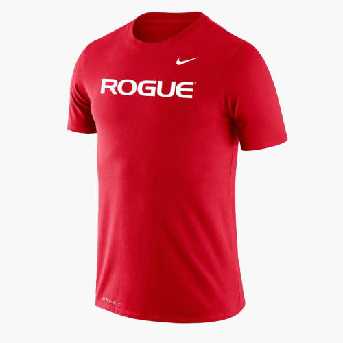 Rogue fitness wear hotsell